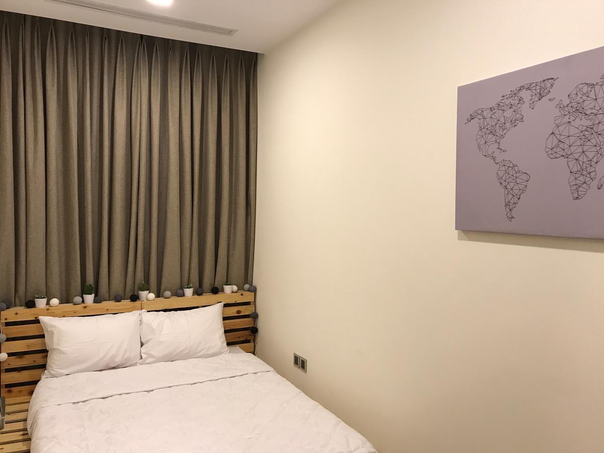 Travelaholic'S Homestay โฮจิมินห์ซิตี้ ภายนอก รูปภาพ