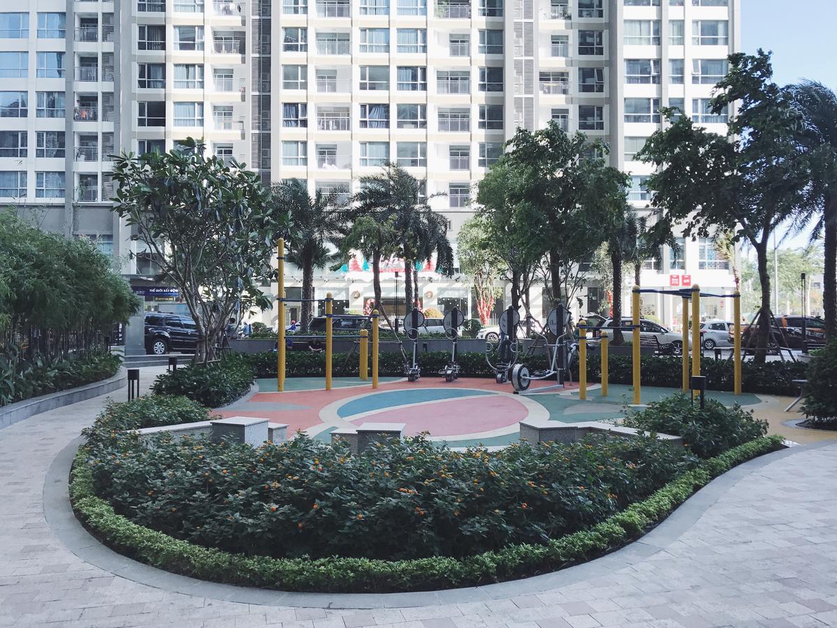 Travelaholic'S Homestay โฮจิมินห์ซิตี้ ภายนอก รูปภาพ