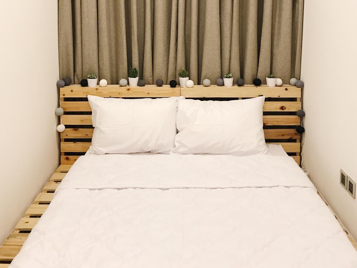 Travelaholic'S Homestay โฮจิมินห์ซิตี้ ภายนอก รูปภาพ