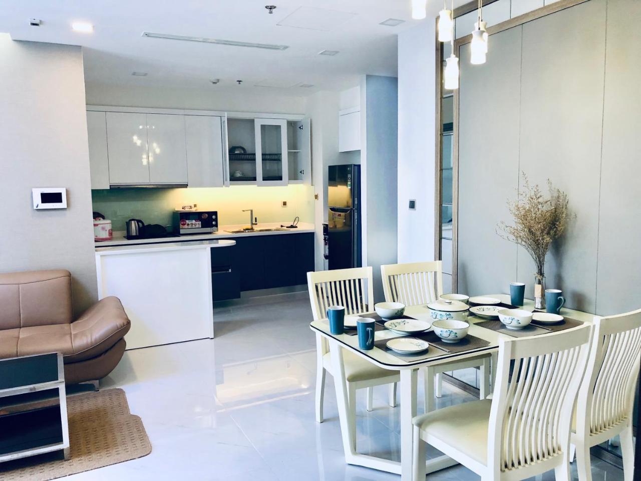 Travelaholic'S Homestay โฮจิมินห์ซิตี้ ภายนอก รูปภาพ