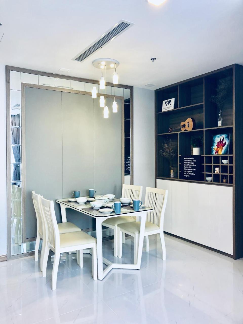 Travelaholic'S Homestay โฮจิมินห์ซิตี้ ภายนอก รูปภาพ