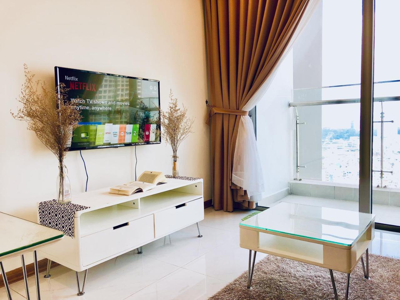 Travelaholic'S Homestay โฮจิมินห์ซิตี้ ภายนอก รูปภาพ