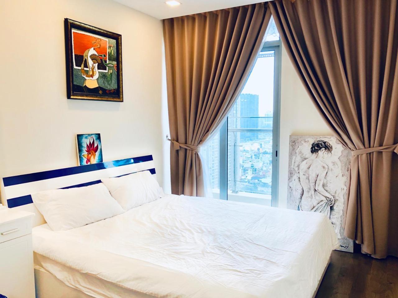 Travelaholic'S Homestay โฮจิมินห์ซิตี้ ภายนอก รูปภาพ