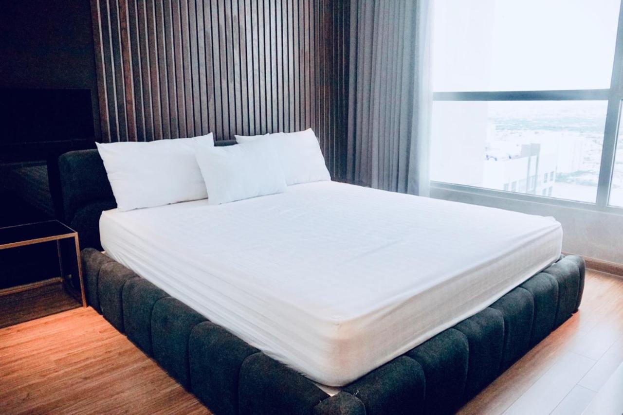 Travelaholic'S Homestay โฮจิมินห์ซิตี้ ภายนอก รูปภาพ