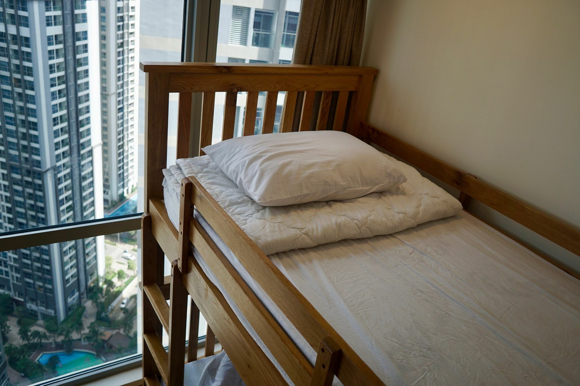 Travelaholic'S Homestay โฮจิมินห์ซิตี้ ภายนอก รูปภาพ
