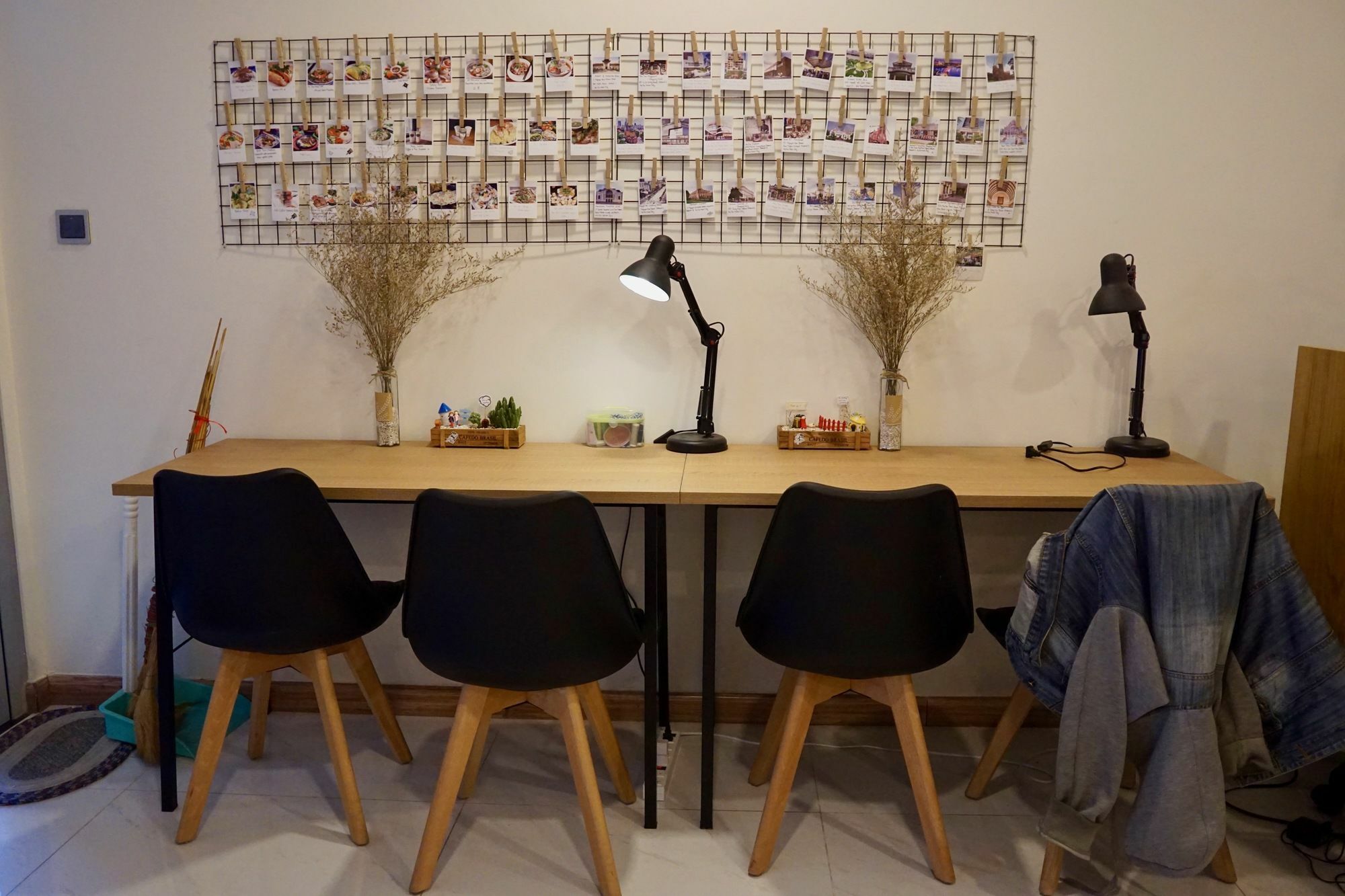 Travelaholic'S Homestay โฮจิมินห์ซิตี้ ภายนอก รูปภาพ